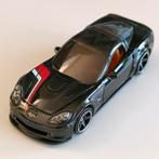 2008 Chevrolet Corvette ZR1 zwart Match Box, Ophalen of Verzenden, Nieuw