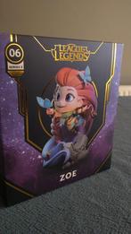 League of Legends Zoe XL figure, Verzamelen, Poppetjes en Figuurtjes, Ophalen, Zo goed als nieuw