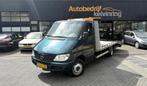 Mercedes-benz Sprinter 413 CDI 2.2 402 Ex BTW, Auto's, Bestelauto's, 4 cilinders, 129 pk, Bedrijf, Elektrische ramen