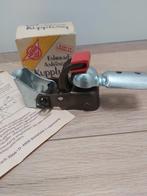 Trekhaak v de fiets geheel nieuw (bv om car te koppelen), Ophalen of Verzenden, Nieuw, Hondenkar