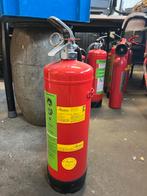 Brandblusser - Veiligheid voorop!, Ophalen, Gebruikt, Brandblusser