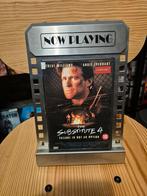 DVD The Substitute 4 (NL ondertiteld), Ophalen of Verzenden, Gebruikt