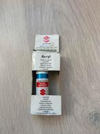 Suzuki Lakstift Paradise Blue Pearl, Ophalen of Verzenden