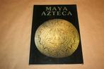 Maya, Azteca - Boeken over de Maya en Azteken, Boeken, Geschiedenis | Wereld, Gelezen, Ophalen of Verzenden