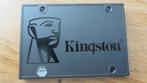 Kingston SSD 240 GB, Computers en Software, Kingston, Gebruikt, Ophalen of Verzenden, Laptop