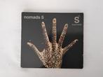 supperclub pres nomads 5, Cd's en Dvd's, Ophalen of Verzenden, Gebruikt, Pop