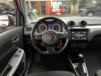 Suzuki Swift 1.2 Select SmartHybride [ 17INCH ALLSEASON| CAM, Automaat, Stof, Gebruikt, 4 cilinders
