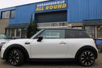 Mini COOPER SE Mini Mini Electric Camden Edition 33KWH, USB, Gebruikt, Met garantie (alle), 4 stoelen