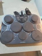 Drum pad, Ophalen, Zo goed als nieuw, Overige merken