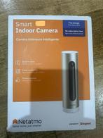 Netatmo smart indoor camera NIEUW, Audio, Tv en Foto, Nieuw, Ophalen of Verzenden