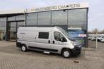 Compacte 5.99 m buscamper Clever VAN 600 by Pössl (74, Caravans en Kamperen, Diesel, Bedrijf, Pössl, 5 tot 6 meter