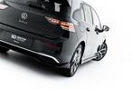 Maxton Design Rear Splitter Geschikt Voor Vw Golf 8 Facelift, Auto diversen, Tuning en Styling, Ophalen of Verzenden, Automotive Parts