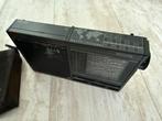 Vintage Philips D1835 Compass Wereldontvanger, Ophalen of Verzenden, Gebruikt, Wereldontvanger