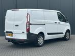 Ford Transit Custom 2.0 TDCI 130 PK / L1H1 / TREND / 2.5 TON, Voorwielaandrijving, Euro 6, 4 cilinders, Electronic Stability Program (ESP)