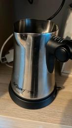 Arzum turkse koffie apparaat, Witgoed en Apparatuur, Koffiezetapparaten, Gebruikt, Koffiemachine, Gemalen koffie, Ophalen of Verzenden