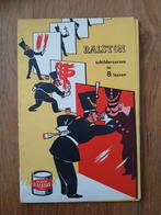 Ralston schildercursus in 8 lessen, ca. 1965, Ophalen of Verzenden, Zo goed als nieuw, Pieter de Wildt & Zoon
