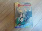 Lauren Brooke, Heartland- Door het vuur, Ophalen of Verzenden, Zo goed als nieuw