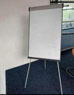 Legamaster universal tripod flipchart traingle, Ophalen, Gebruikt, Magneetbord