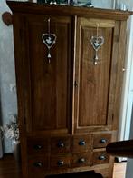 Apotheker kast, Ophalen, 50 tot 75 cm, Minder dan 150 cm, 150 tot 200 cm