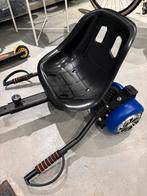 Hoverboard + Kartset - Weinig Gebruikt, Ophalen, Zo goed als nieuw