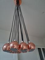 Design copper hanglamp Made. com, Ophalen, Minder dan 50 cm