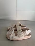 Zara sandals (size 22), Ophalen, Meisje, Schoenen, Zo goed als nieuw