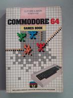 Commodore 64 Games Book, Computers en Software, Vintage Computers, Ophalen of Verzenden, Commodore 64