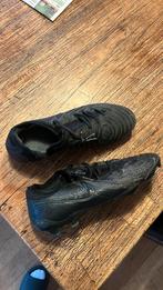 Nike Phantom Elite FG Zwart Maat 41, Verzenden, Maat XS of kleiner, Schoenen, Zo goed als nieuw