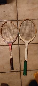 vintage Tennis racket, Verzenden, Gebruikt