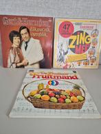 Lp's, Ophalen of Verzenden, Gebruikt