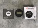 Nieuw Brabantia Tasty kookwekker, stopwatch, Ophalen of Verzenden, Nieuw