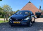 Volvo V40 T2 122pk | Zuinig & betrouwbaar | 2018 | APK 2027, Auto's, Volvo, Voorwielaandrijving, 65 €/maand, 4 cilinders, Blauw