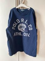 Polo Ralph Lauren Shirt Jongen Maat 10-12, Kinderen en Baby's, Kinderkleding | Maat 140, Gebruikt, Ophalen of Verzenden, Shirt of Longsleeve
