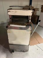 Broodsnijmachine, Ophalen, Gebruikt