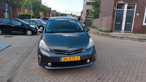 Toyota Prius Wagon 1.8 / Executive / Leer / Adaptive / Trek, Auto's, Toyota, Particulier, Prius Wagon, Achteruitrijcamera, Adaptive Cruise Control