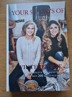 Merel Von Carlsburg - Winter editie, Verzenden, Zo goed als nieuw, Merel Von Carlsburg; Tessa Moorman