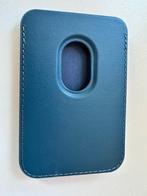Magsafe Magnetische Lederen card holder, Ophalen of Verzenden, Nieuw