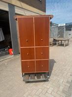 Jan des Bouvrie – Design Kast – Gelderland (Arx), Ophalen, Gebruikt, 100 tot 150 cm, 200 cm of meer