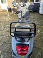Scooter Vespa,, Ophalen, Gebruikt, Benzine, Vespa LX