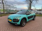 Citroen C4 Cactus 1.2 PureTech Shine automaat, 23 km/l, Origineel Nederlands, Bedrijf, Lichtsensor