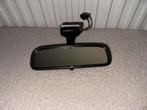Saab 9-3/9-3 automatischdimbare achteruitkijkspiegel, Auto-onderdelen, Spiegels, Ophalen of Verzenden, Gebruikt, Saab