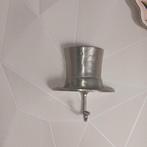 Riviera Maison muurhaak Hoed., Ophalen, Nieuw, Minder dan 100 cm