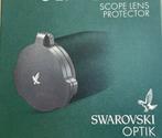 Swarovski Scope Lens Protector, Lensbeschermer, Audio, Tv en Foto, Optische apparatuur | Telescopen, Ophalen of Verzenden, Gebruikt