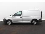 Volkswagen Caddy Cargo Maxi 2.0 TDI Comfort | Airco | Radio, Auto's, Voorwielaandrijving, 12 maanden, Stof, Gebruikt