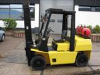 heftruck Hyster, Zakelijke goederen, Machines en Bouw | Heftrucks en Intern transport, LPG, 3000 tot 4000 kg, Heftruck, Agri Trader