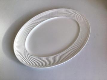 Villeroy & Boch Allegretto serveerschaal schaal ovaal 36x26 beschikbaar voor biedingen