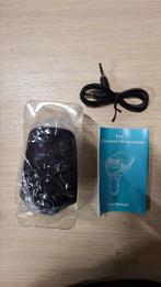 T11 Wireless Car MP3 Player - 546 Stuks nieuw!, Ophalen of Verzenden, Zo goed als nieuw