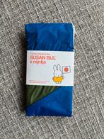 SUSAN BIJL X nijntje Shopper - Limited Edition!, Sieraden, Tassen en Uiterlijk, Ophalen, Nieuw, Blauw, Shopper
