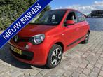 Renault Twingo 1.0 SCe Collection 60.000 km ! airco apk, Gebruikt, 840 kg, 4 stoelen, Origineel Nederlands