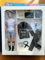 Barbie Silkstone Ken Set NRFB #56706, Verzamelen, Poppen, Nieuw, Pop, Verzenden